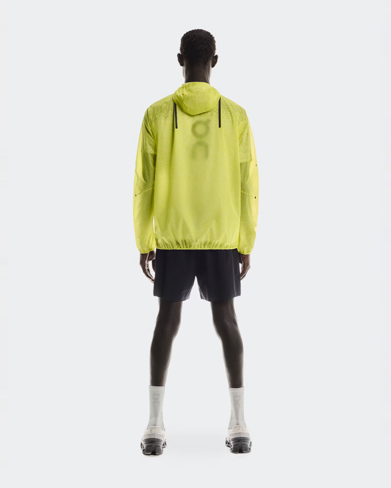 Men’s On Cloud Ultra Jacket – 1MF30062995 – Limelight | Lime