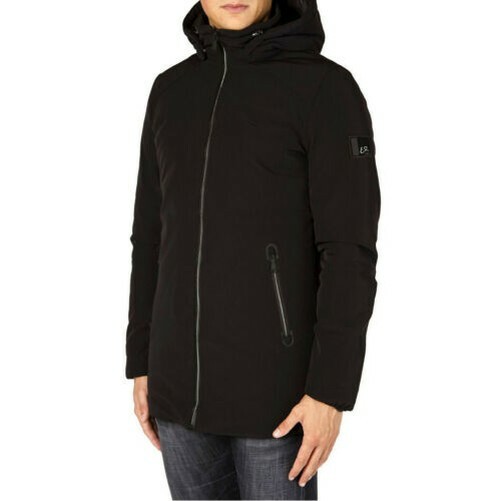 YES ZEE Men’s Jacket Neoprene down Jacket Coat O834/NM00