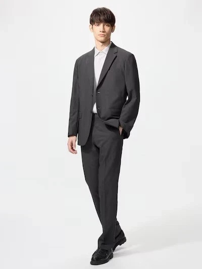 UNIQLO 475016 AirSense Jacket Wool Like 4 colors XS-4XL Ultra Light Quick-Dry