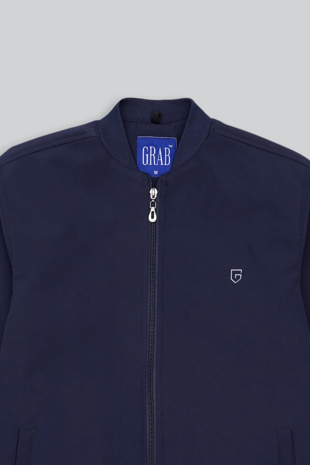 Bi-Swing Jacket