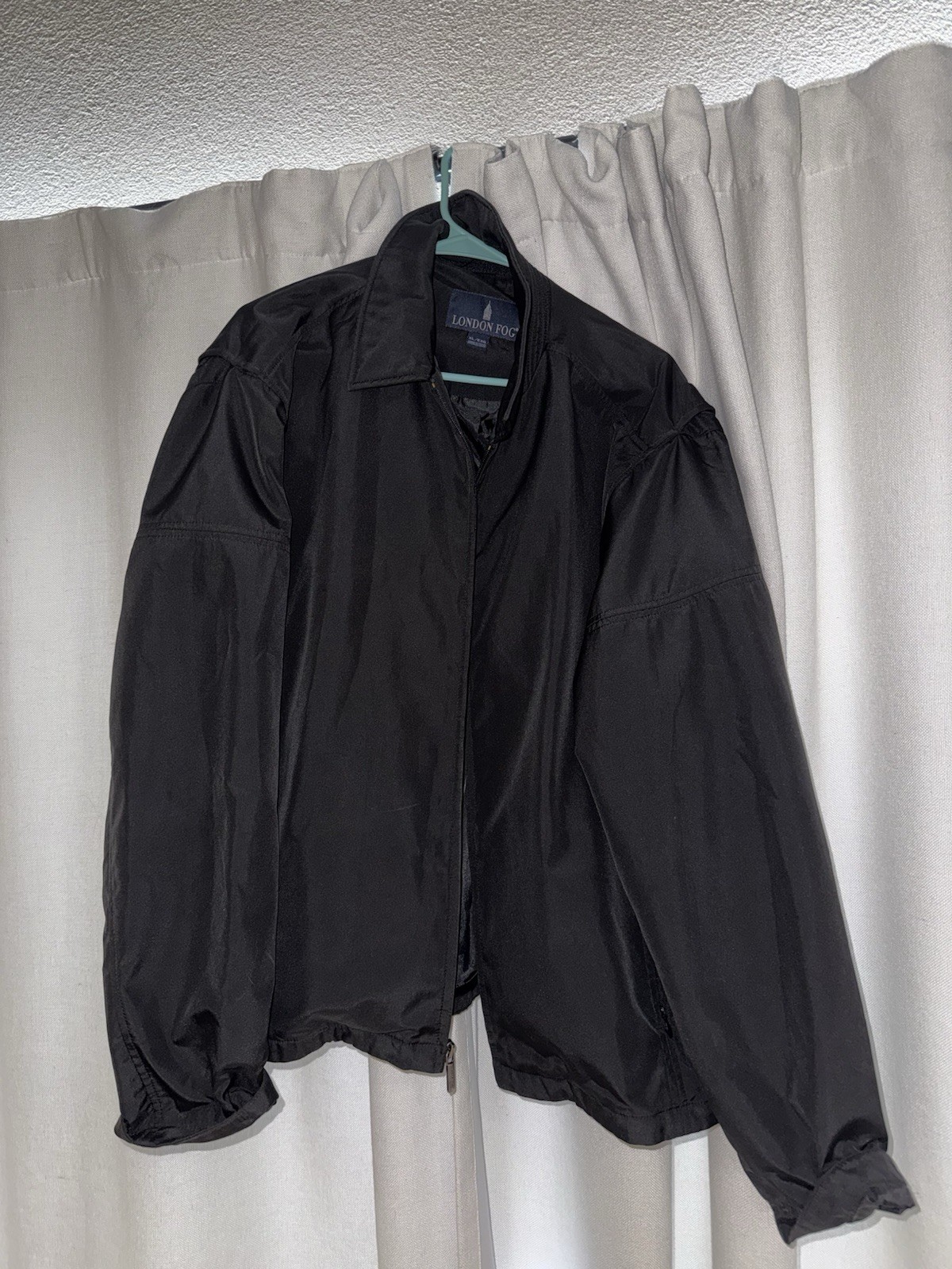 London Fog Men’s Jacket