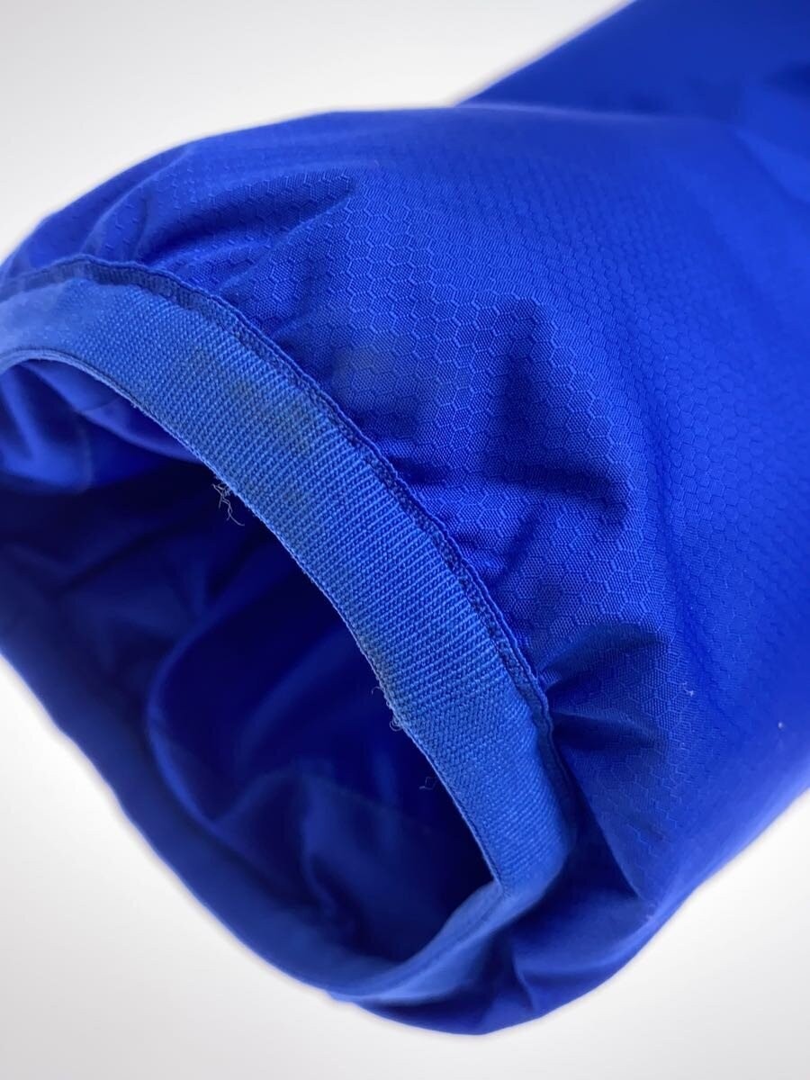 NIKE Down Jacket XXL Polyester BLU Solid FB7369 480