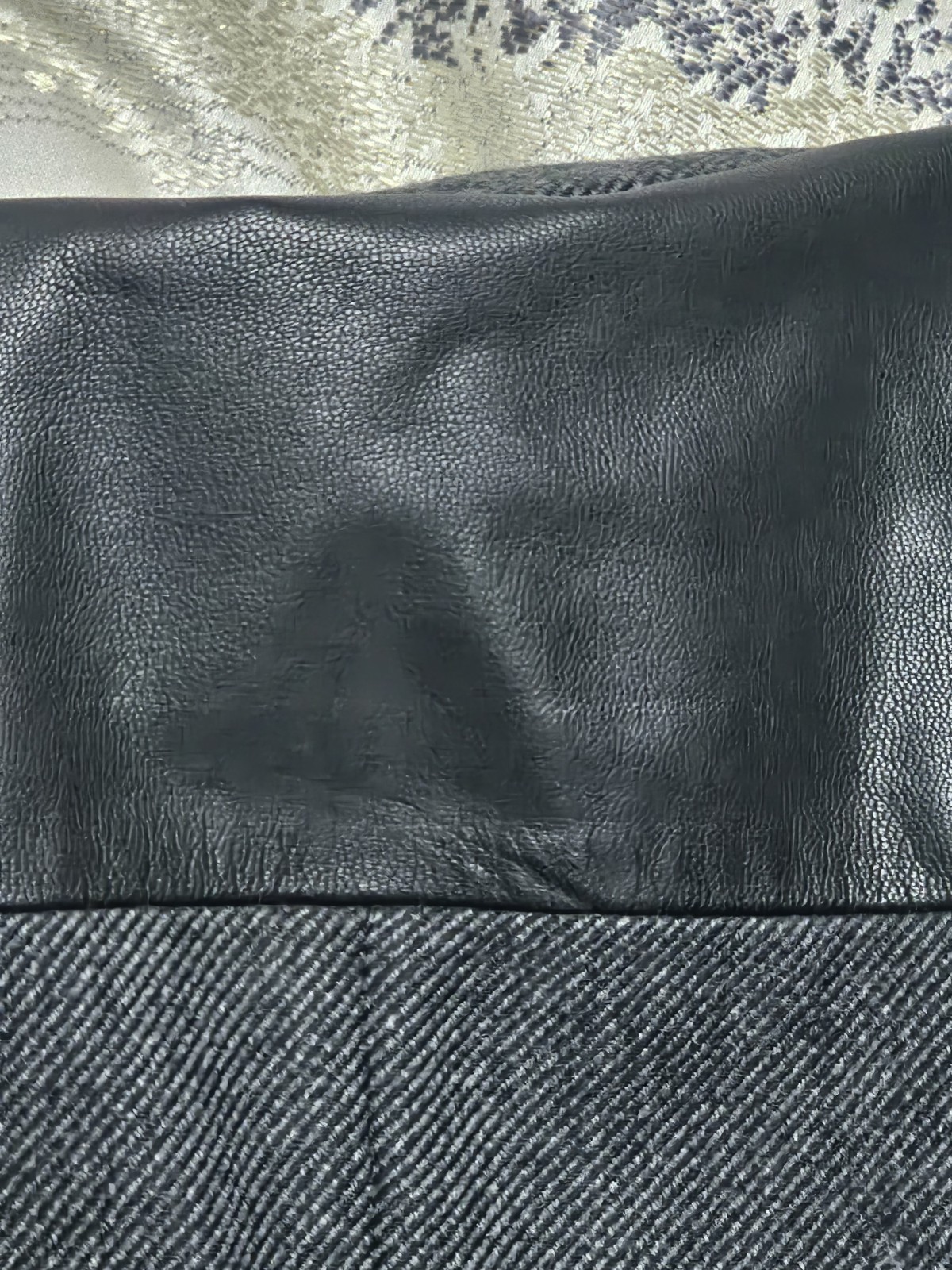 Hugo Boss Overcoat Coat Size 48 M