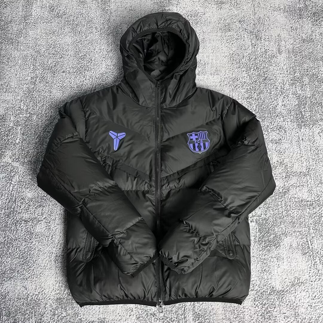 Baserlona Winter Down Jacket