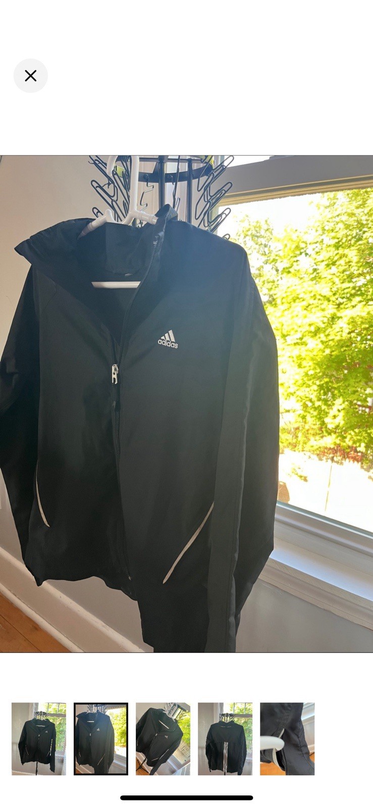 adidas Jacket