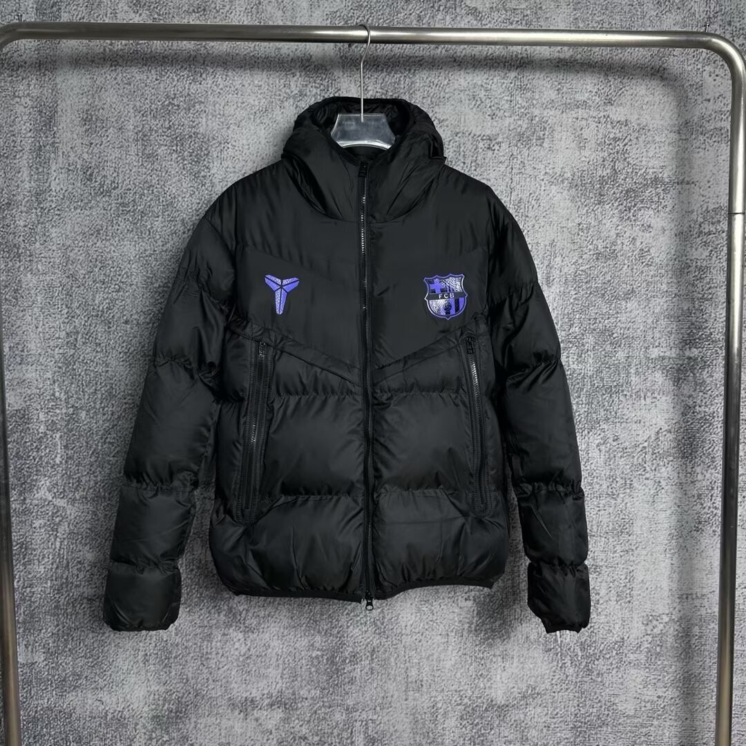 Baserlona Winter Down Jacket