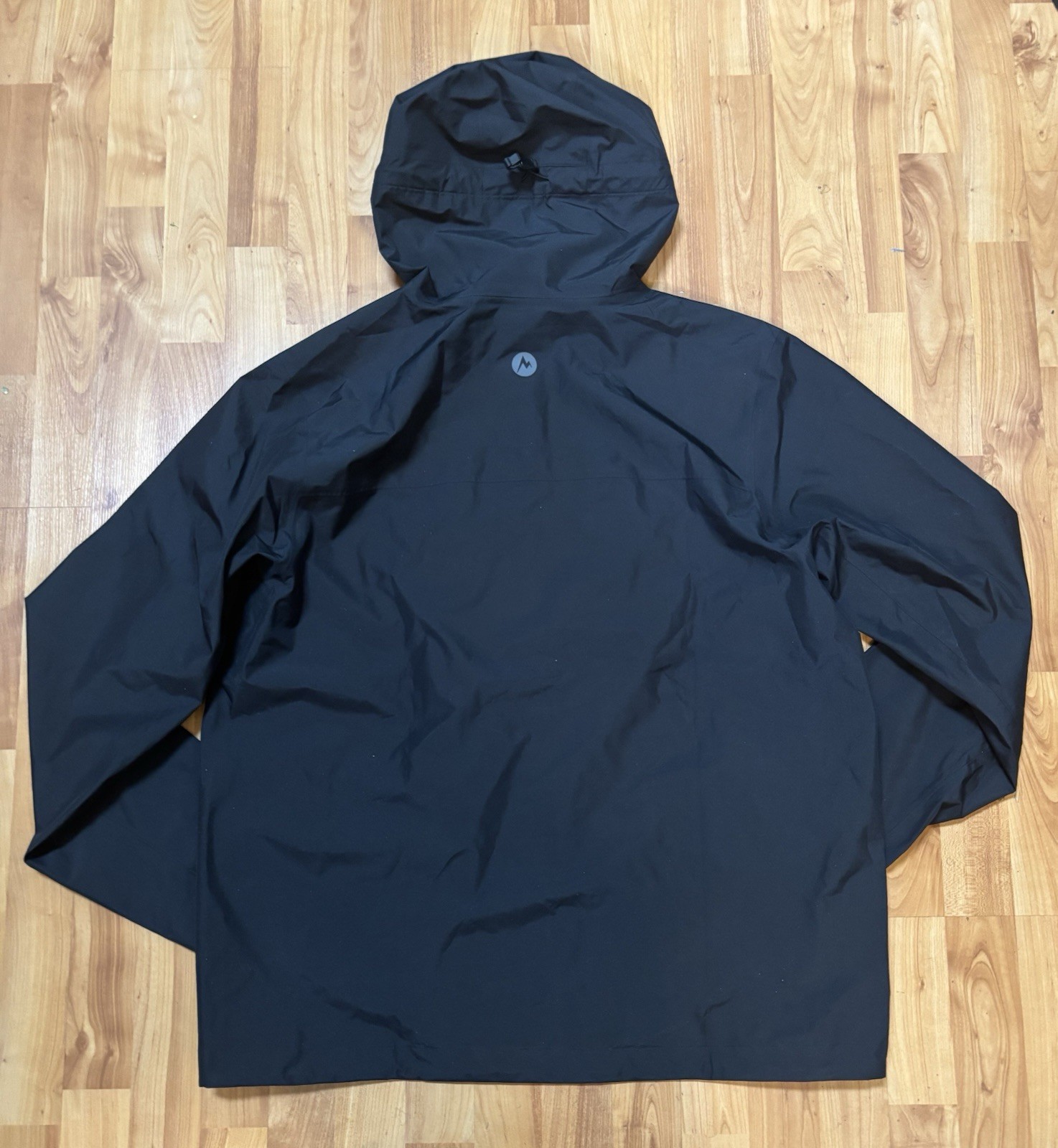 Marmot Men’s Minimalist Pertex® Rain Jacket XL NWT