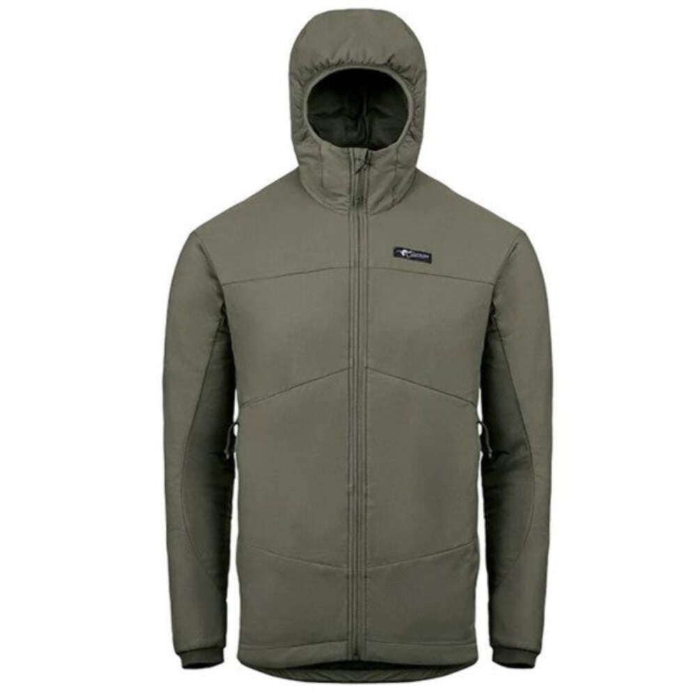 Men’s Stone Glacier Cirque Lite Jacket