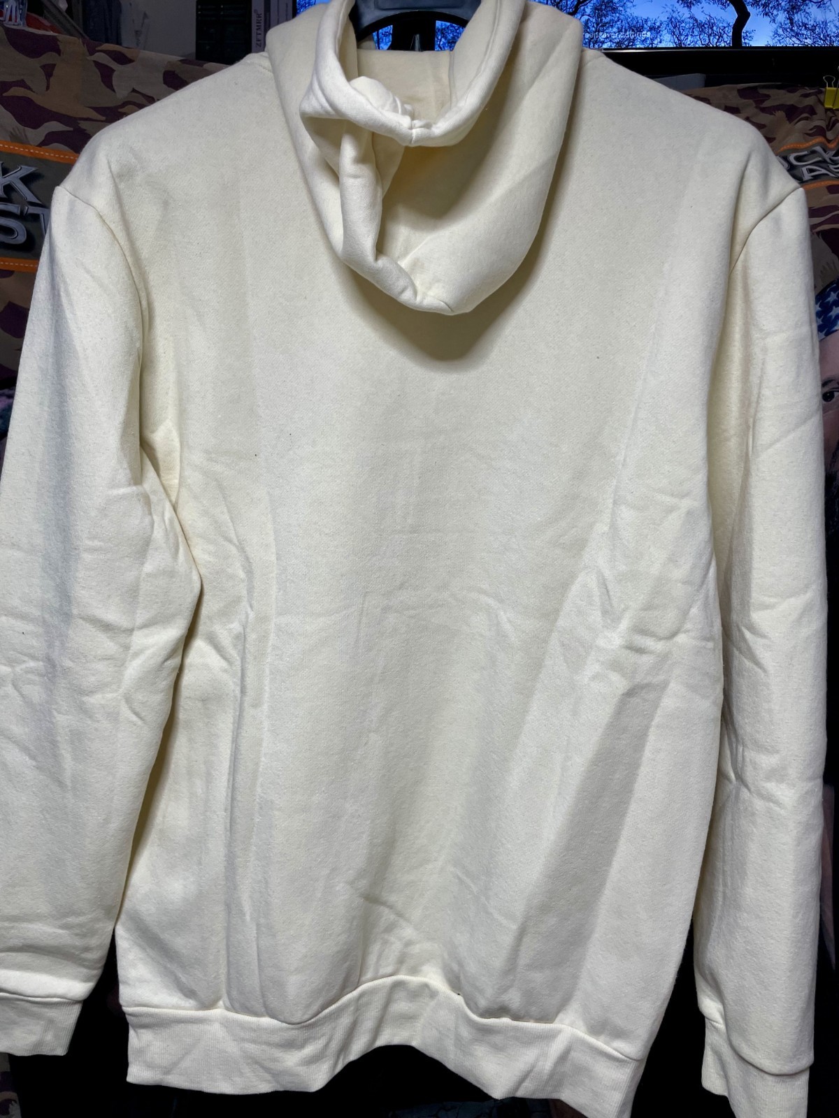 Reason jacket Brown Men Size L