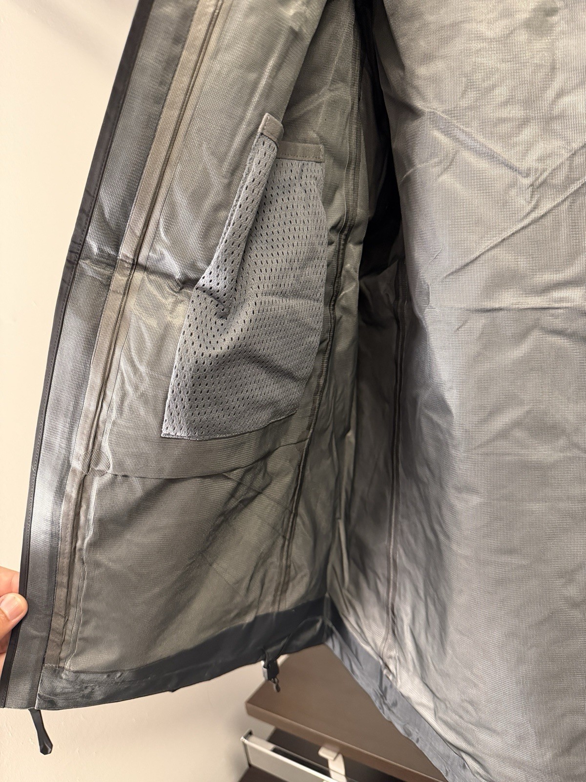 Arc’teryx Alpha SV Jacket 24K Embroidered XXS To XL