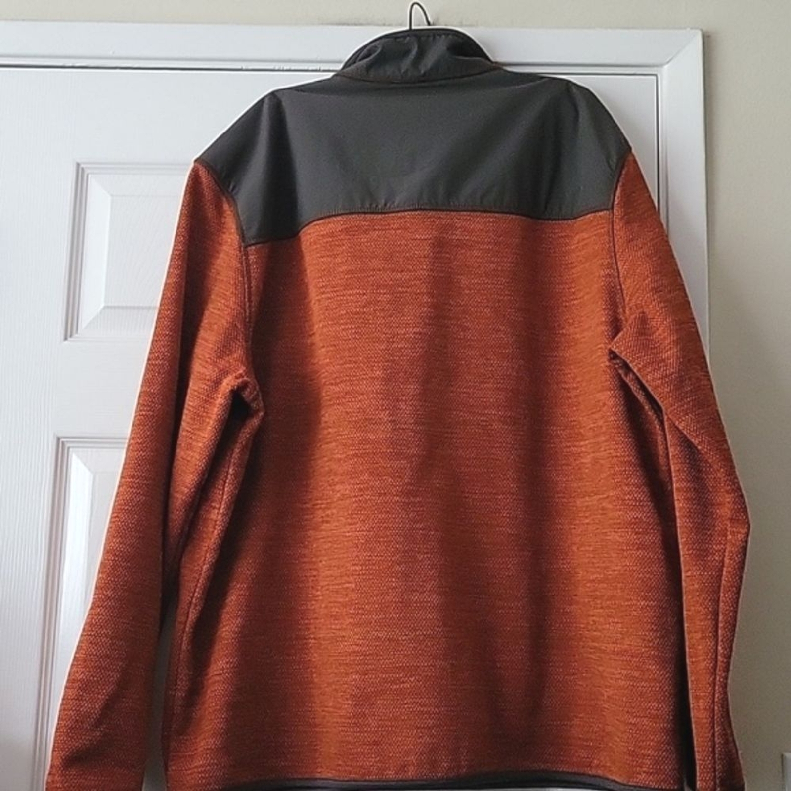 G.H.Bass & CO. Men’s Workwear Pull-on Jacket Size XXL
