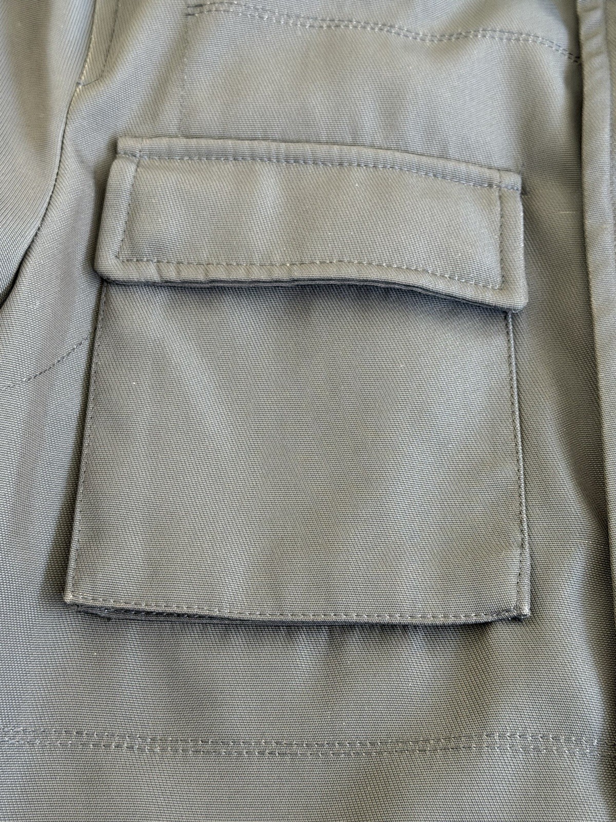 Borrelli Napoli Navy Padded Travel Jacket EU50/US40 Handmade In Italy