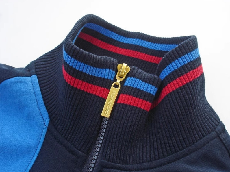 Men Bosco Sport Russian National Team Kit Forward Russia Sports Jacket A1