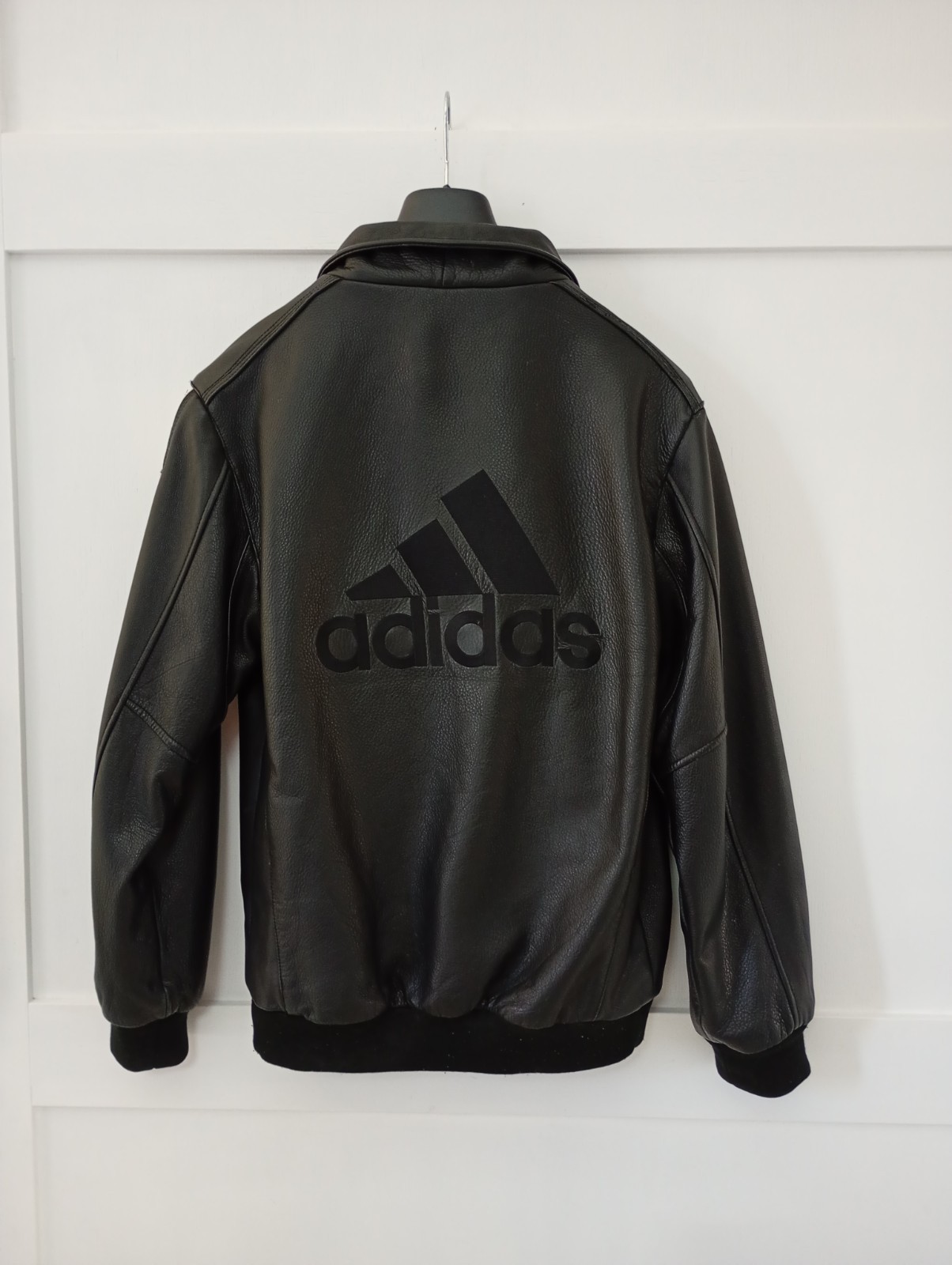 Rare Adidas Jacket