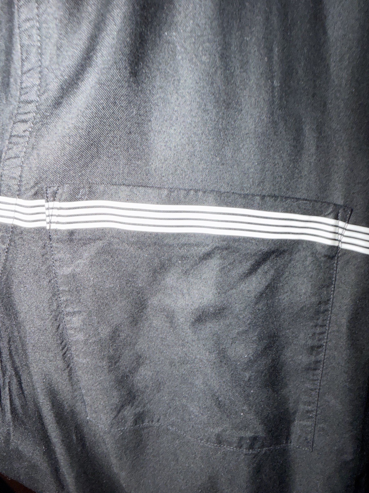 Burberry Men’s Designer Flannel Jacket