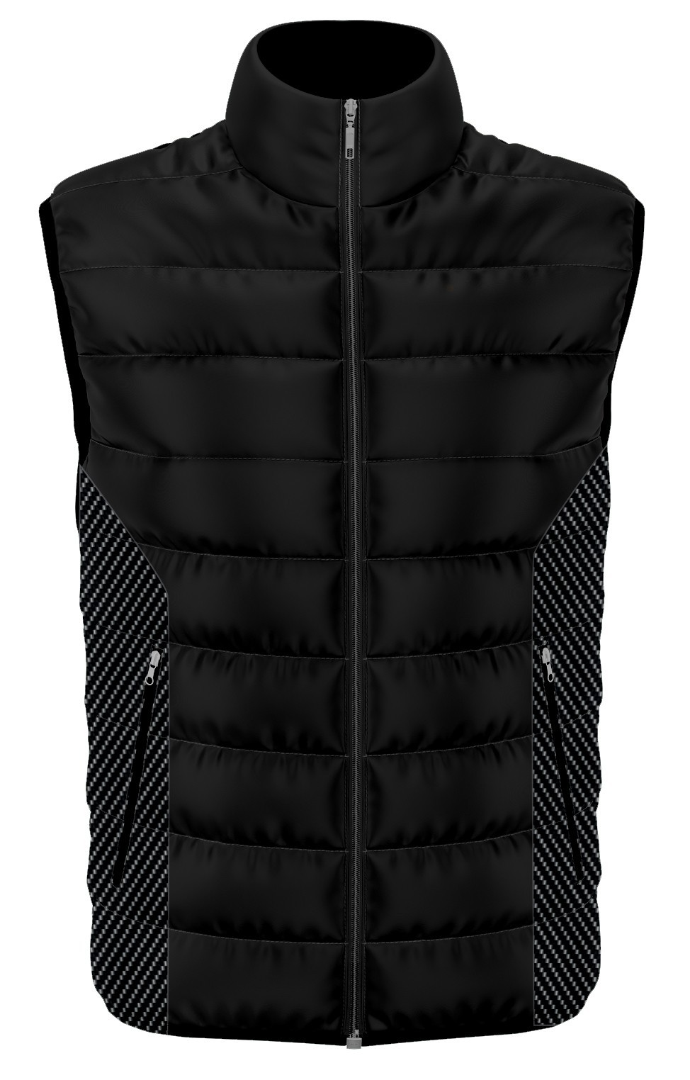 Custom Design Racing Jacket Sleeveless / Christmas Gift for Audi fans, Parka