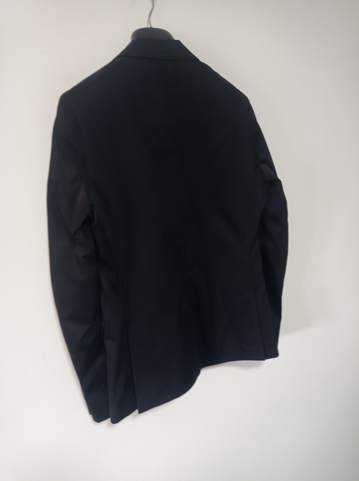 Guarracino Mens Classic Youth Jacket Size 44.NWT and…