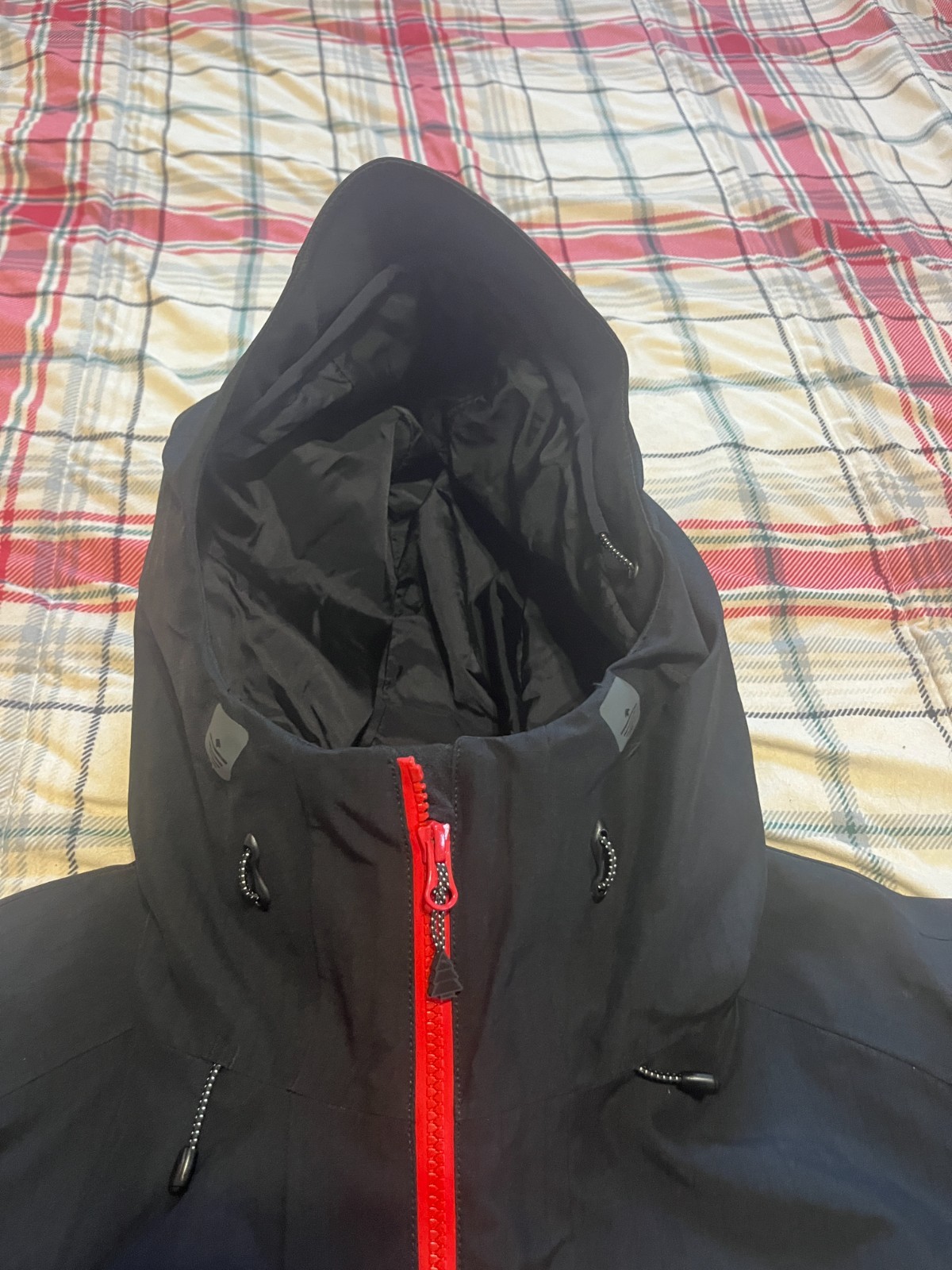 Picture Organic Jacket Mens XL Expedition Line