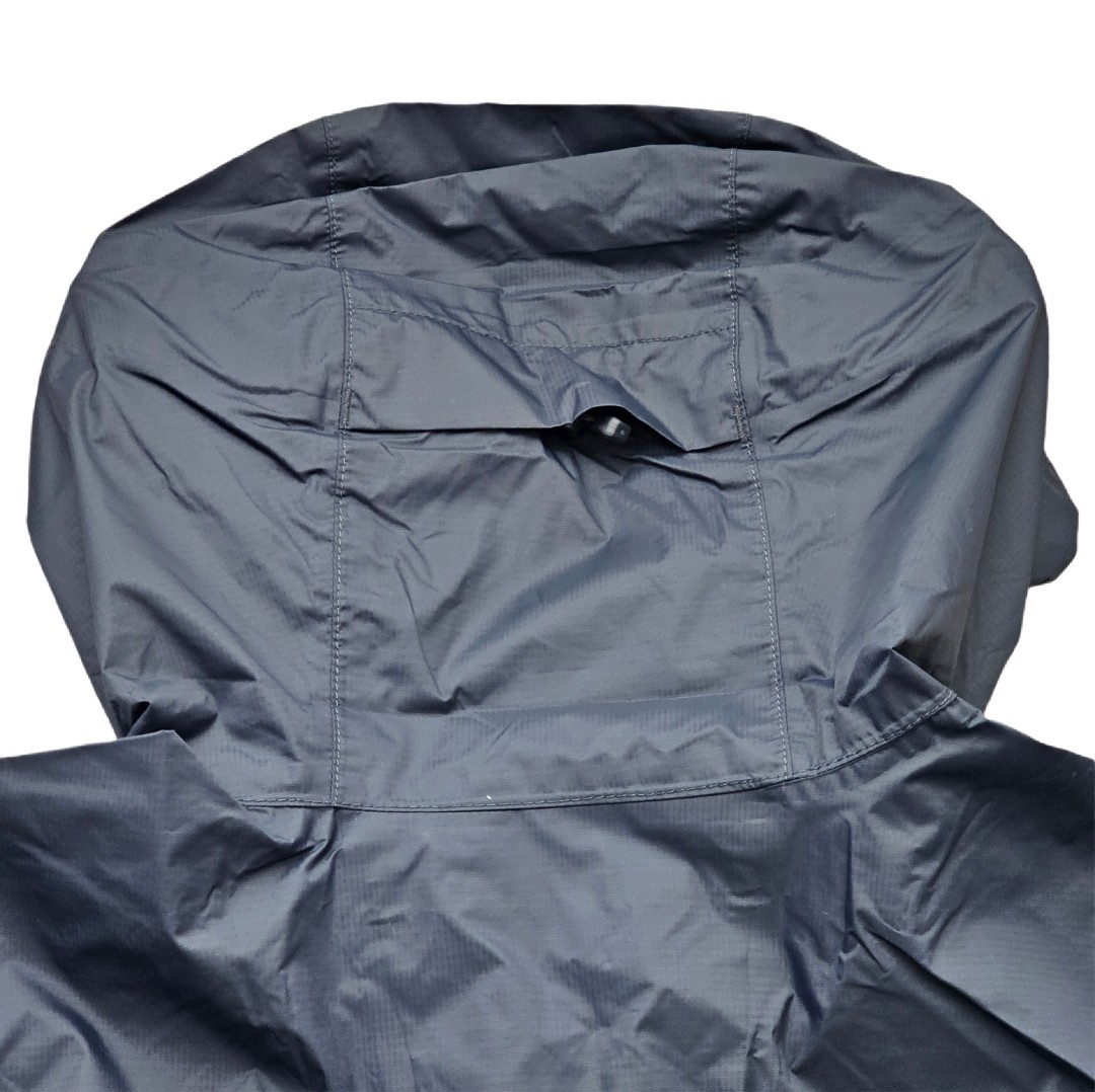 The North Face (Men’s XL) Venture 2 Waterproof Hooded Rain Jacket Urban Navy