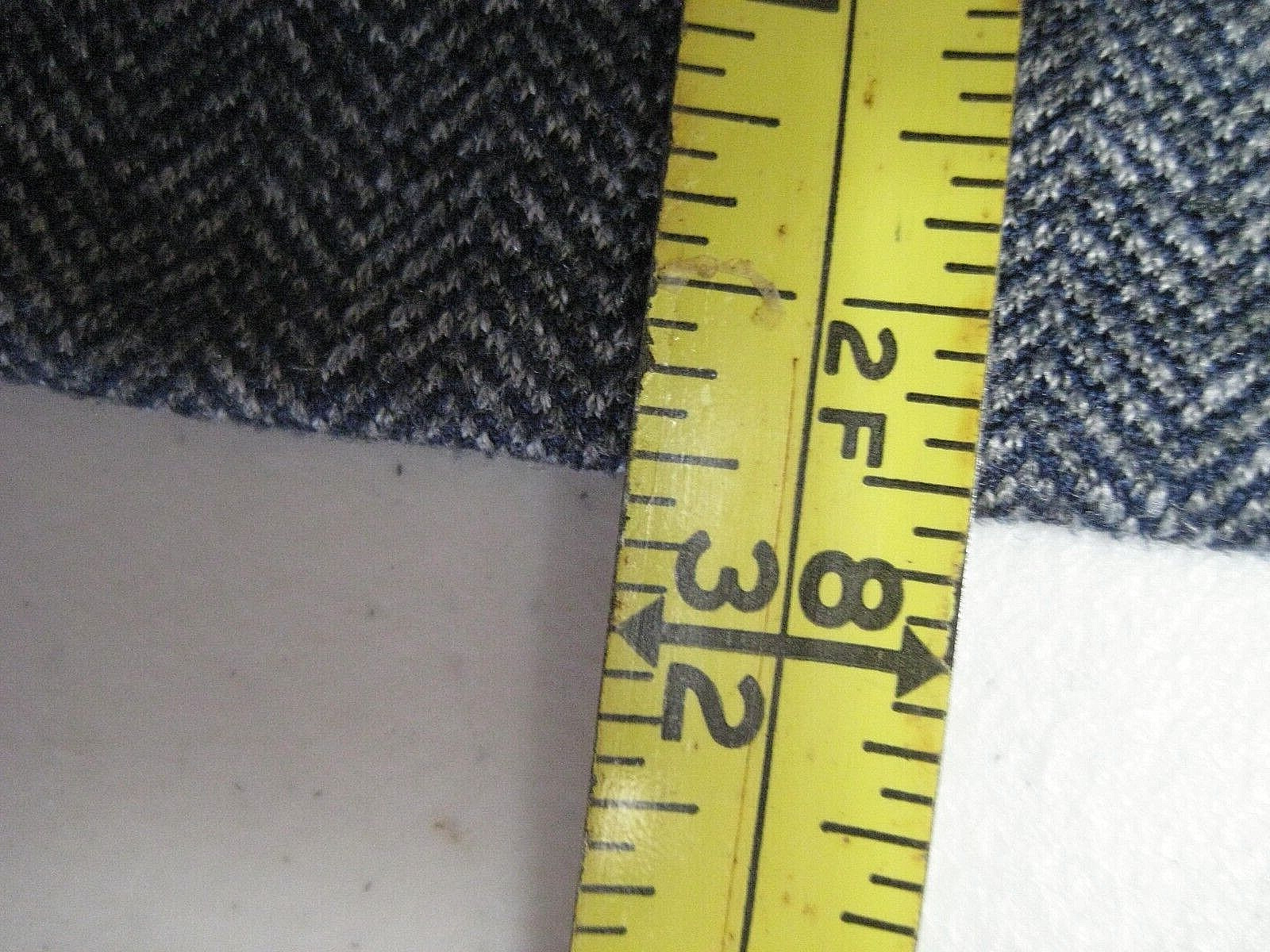 EUC- Vineyard Vines 1/3 Zip Knit Pullover Jacket- XXL- 88% Polyester 12% Spandex