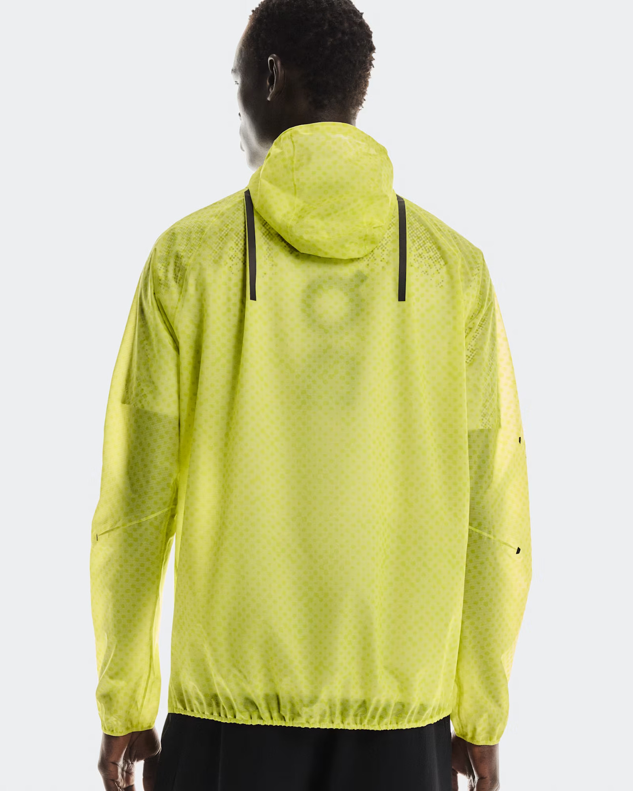 Men’s On Cloud Ultra Jacket – 1MF30062995 – Limelight | Lime