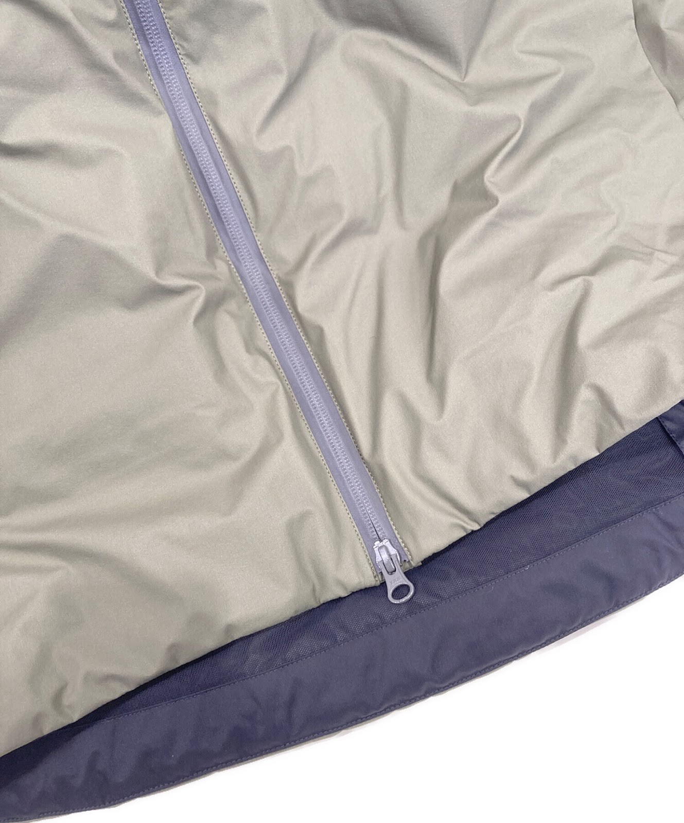 tilak SVALBARD JACKET GORE-TEX Infinium Size: M Kalamata(khaki) ZAK23116 Men