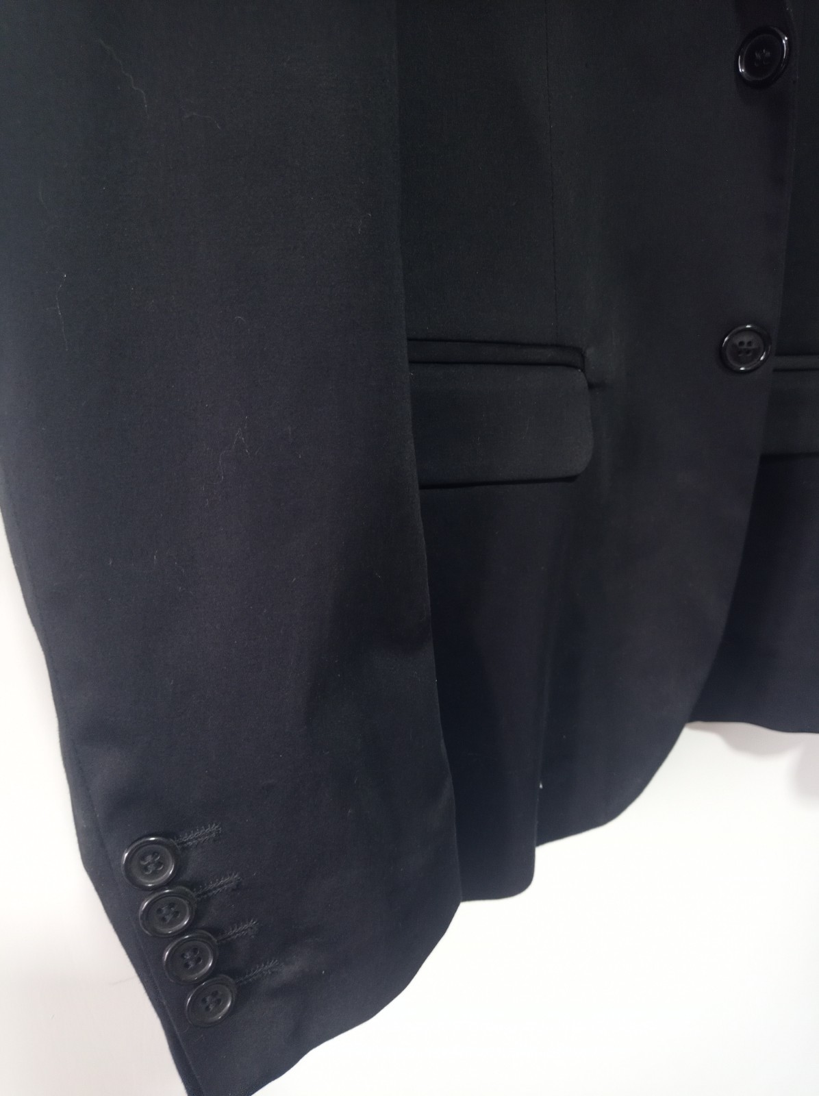 Guarracino Mens Classic Youth Jacket Size 44.NWT and…