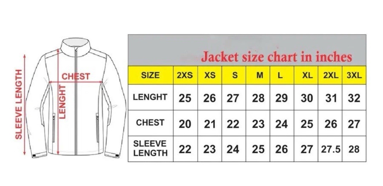 McLaren Mercedes Racing Padded Jacket F1 Fan Gear + (Free Balaclava)