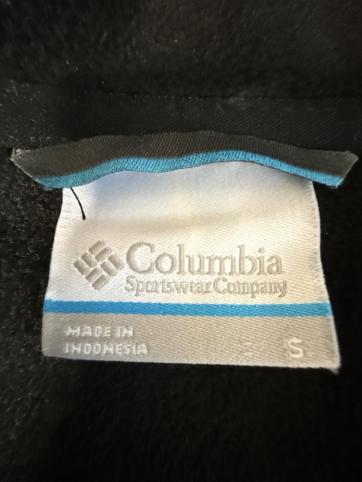 Columbia Omni Wind Hooded Ascender Jacket Gray Black Mens Size S