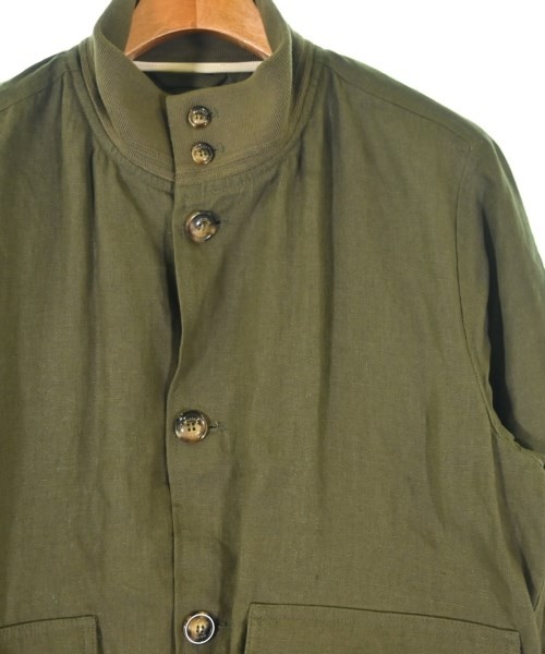 VALSTAR Blouson (Other) Khaki 50(Approx. XL) 2200706732016