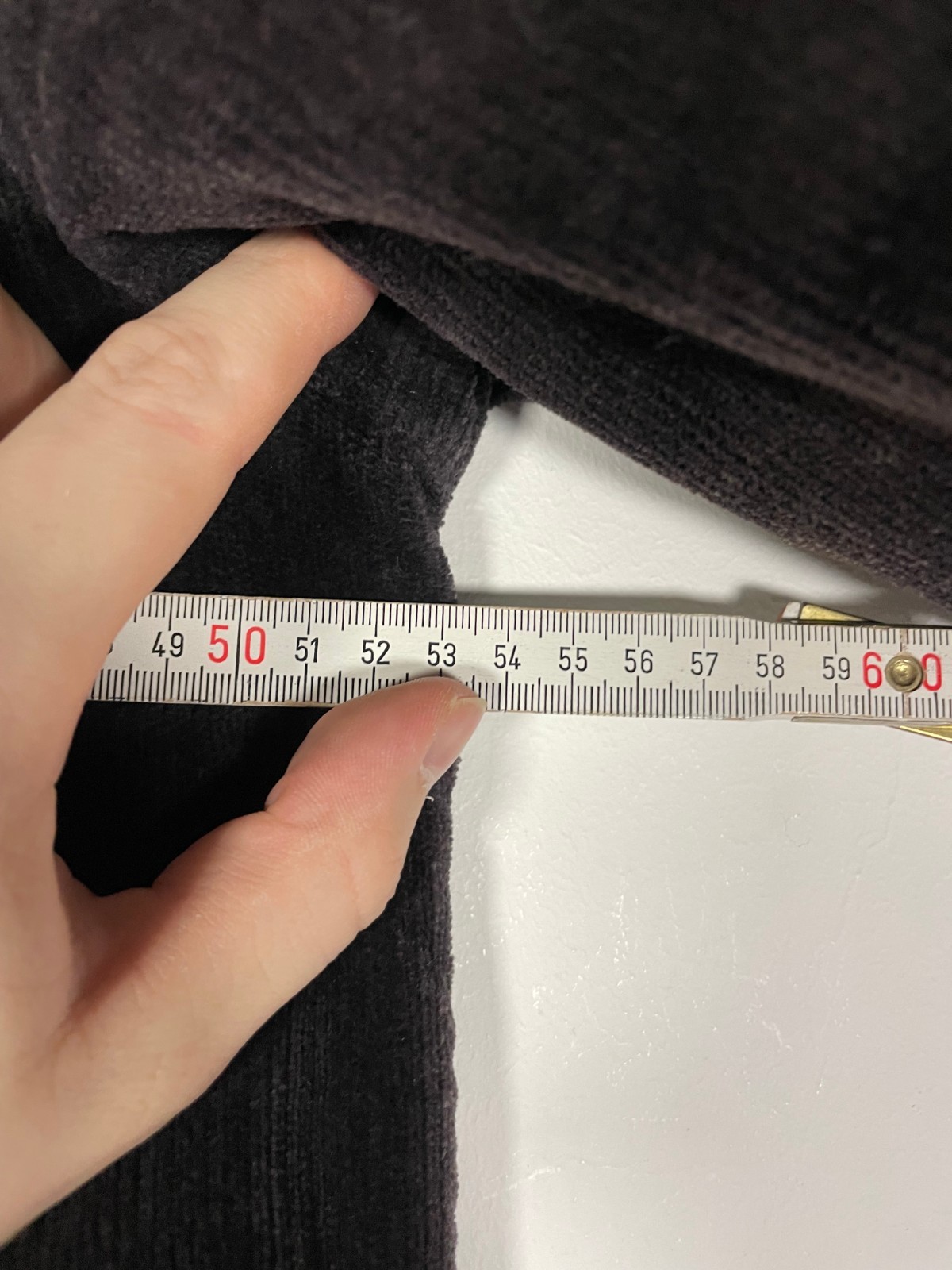 Vintage 90’s Diesel Corduroy Toggle Coat (Size: M) Made in Italy