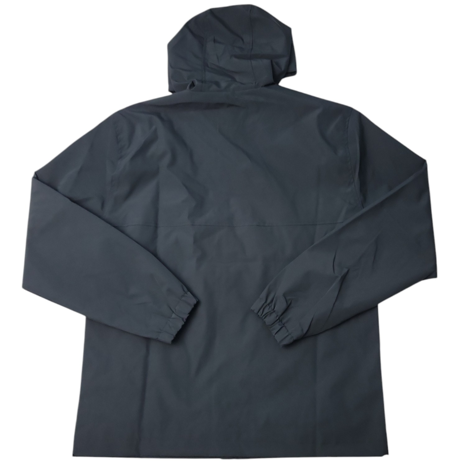 WP Weatherproof Men’s Water & Wind Resistant Rain Jacket