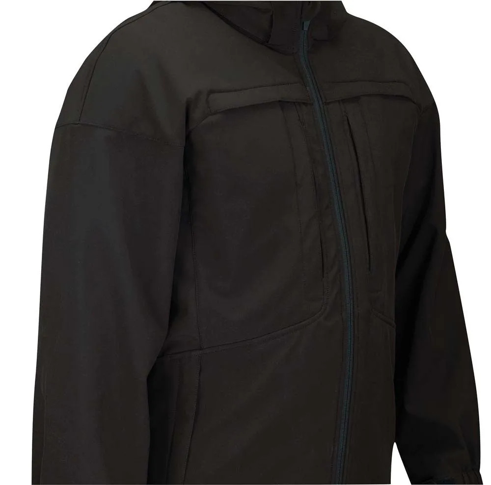 Propper BA® Softshell Duty Jacket – Water-Resistant, Tactical Magnetic Pockets