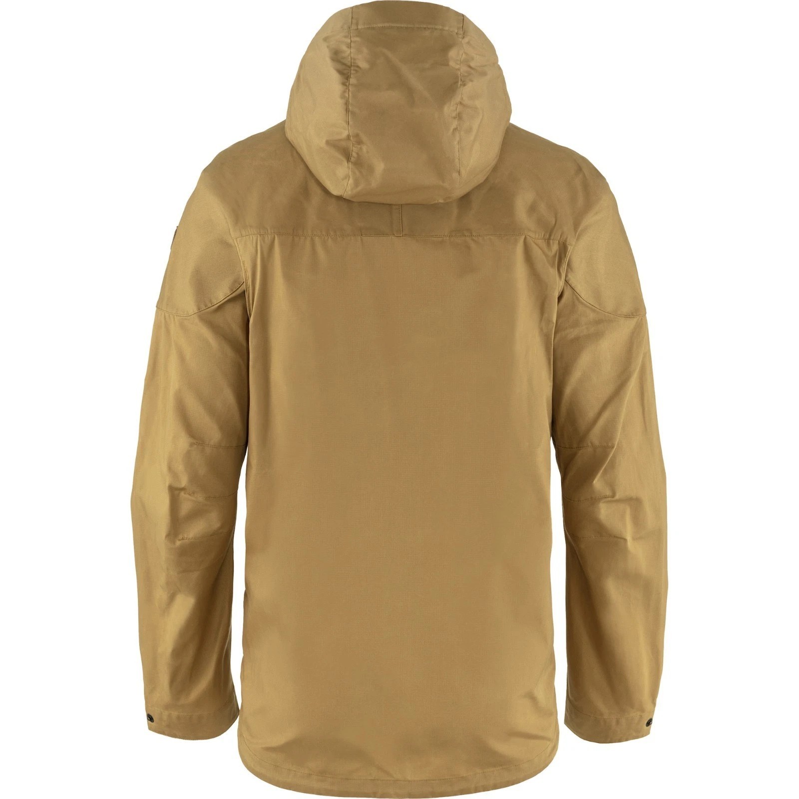 Fjallraven Skogso Jacket Men’s Size XL Buckwheat Brown 81698-232