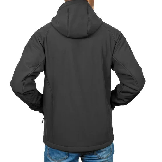 Kirkland Signature Men’s Fleece Lined Softshell