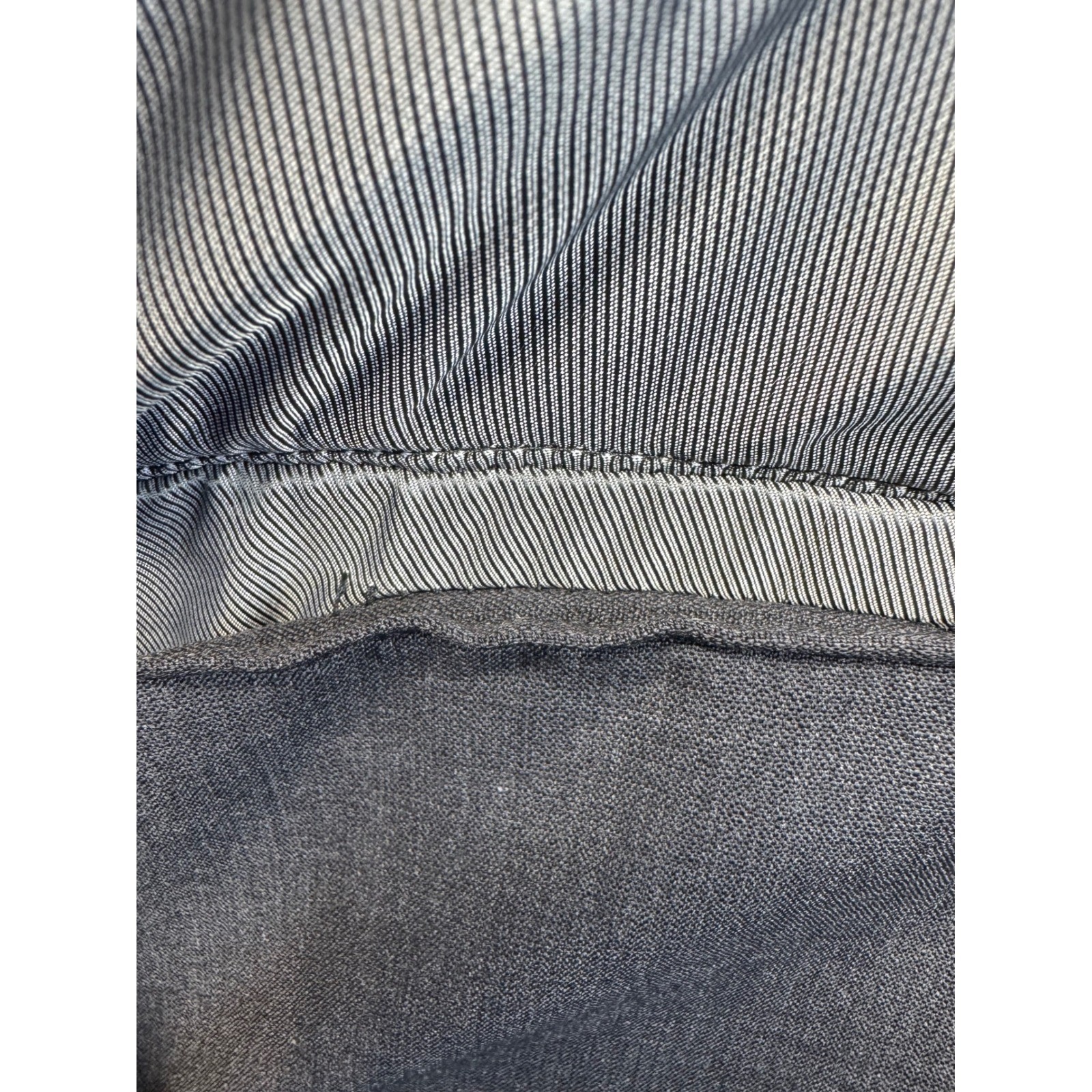 Pronto Uomo Men’s Gray Two Button Blazer Business Casual Jacket