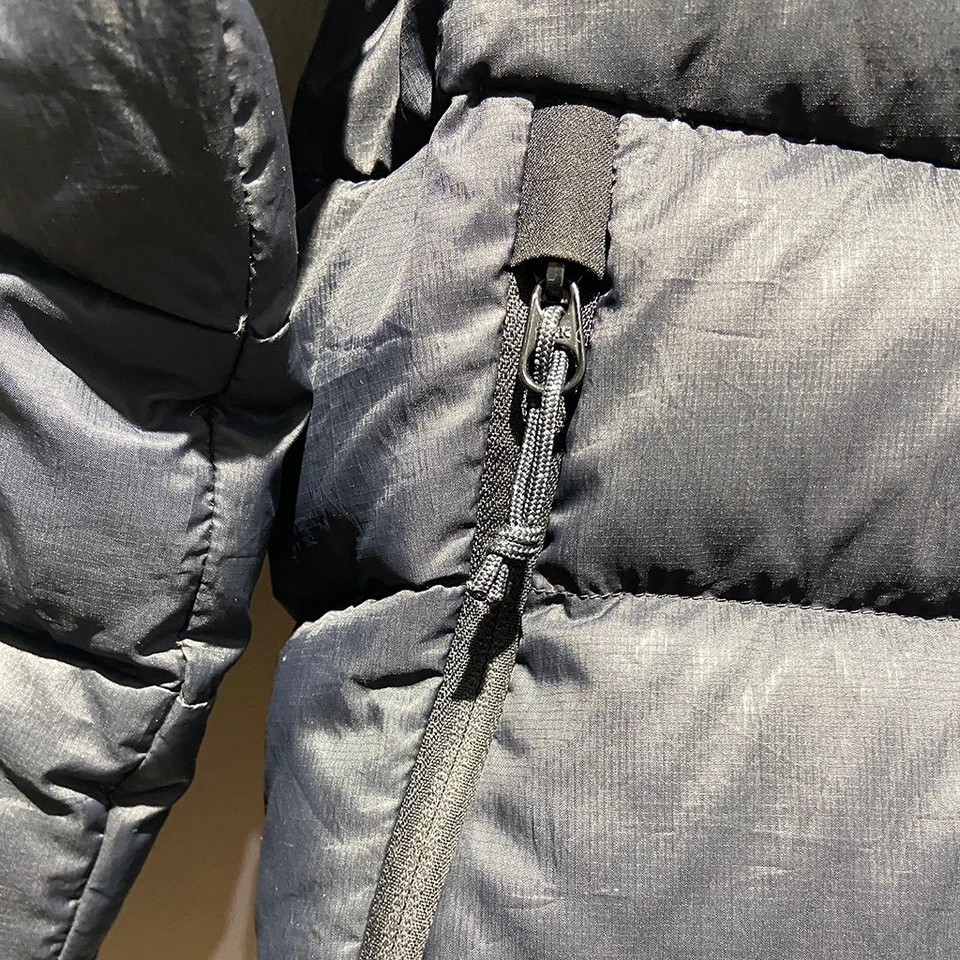 Arc’teryx Thorium AR Down Puffer Jacket Black Men’s Large 2018