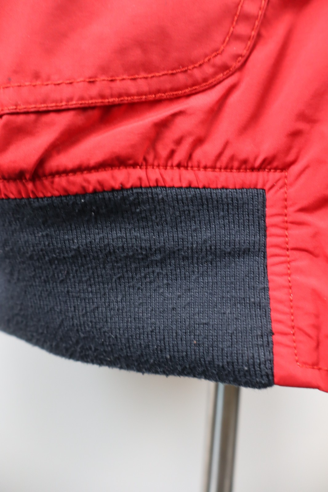 BEST COMPANY JACKET MEN’S SIZE 2XL MAN CASUAL VINTAGE JACKET ZIPPER