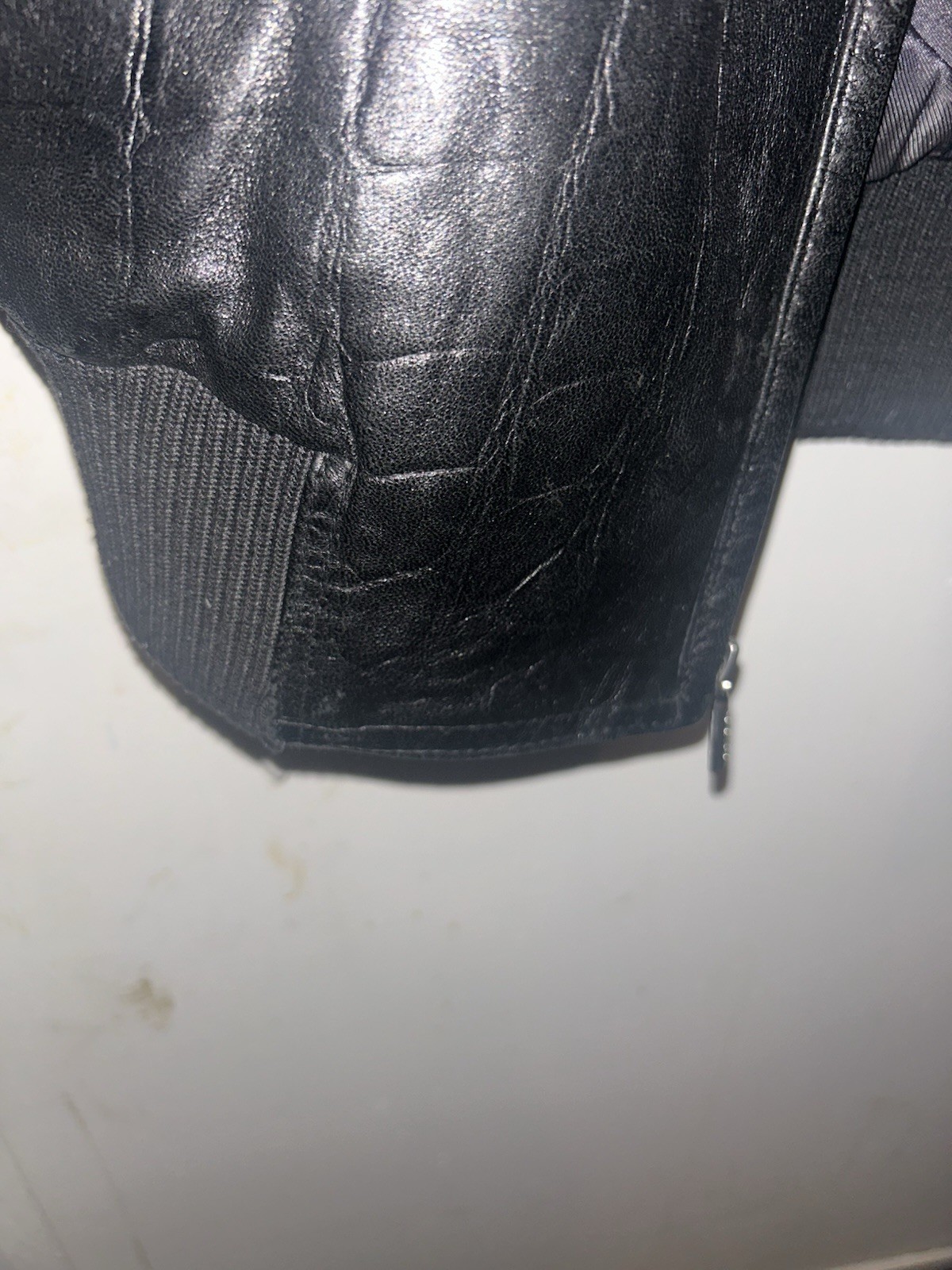 PELLE PELLE GREATEST OF ALL TIMES MARC BUCHANAN LIMITED, EDITION 1978 JACKET