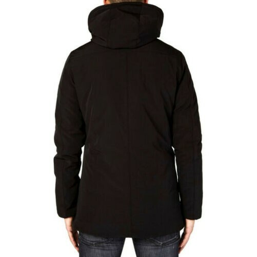 YES ZEE Men’s Jacket Neoprene down Jacket Coat O834/NM00