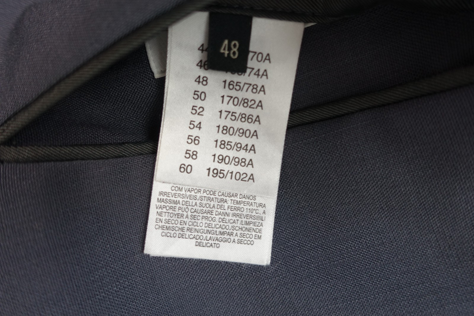 £1400 ALFRED DUNHILL NEW MOHAIR SUMMER TUX JACKET ITALY SMALL 38 48 JACKET