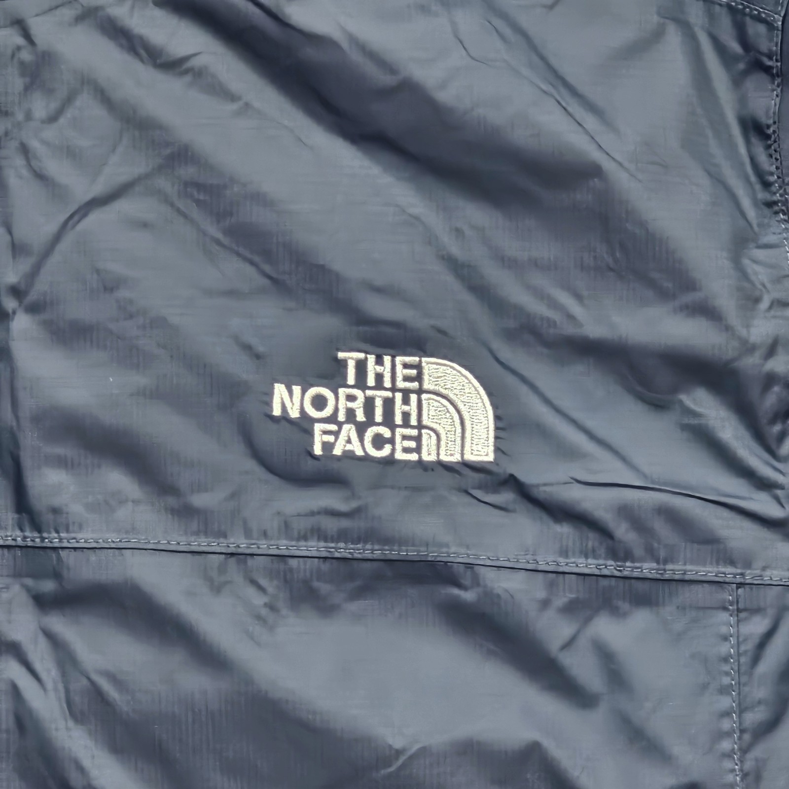 The North Face (Men’s XL) Venture 2 Waterproof Hooded Rain Jacket Urban Navy