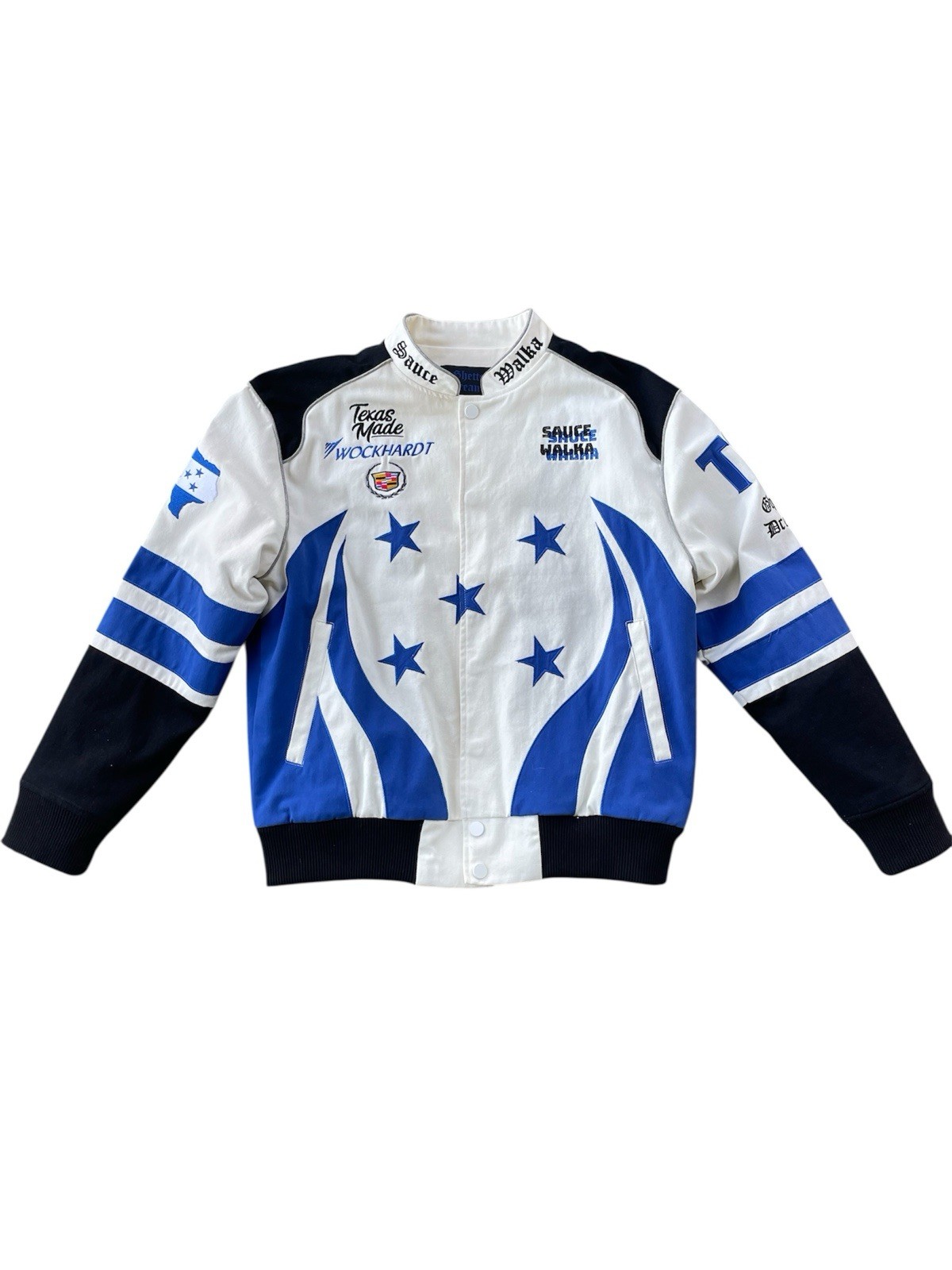 Honduras Jacket Men’s Large