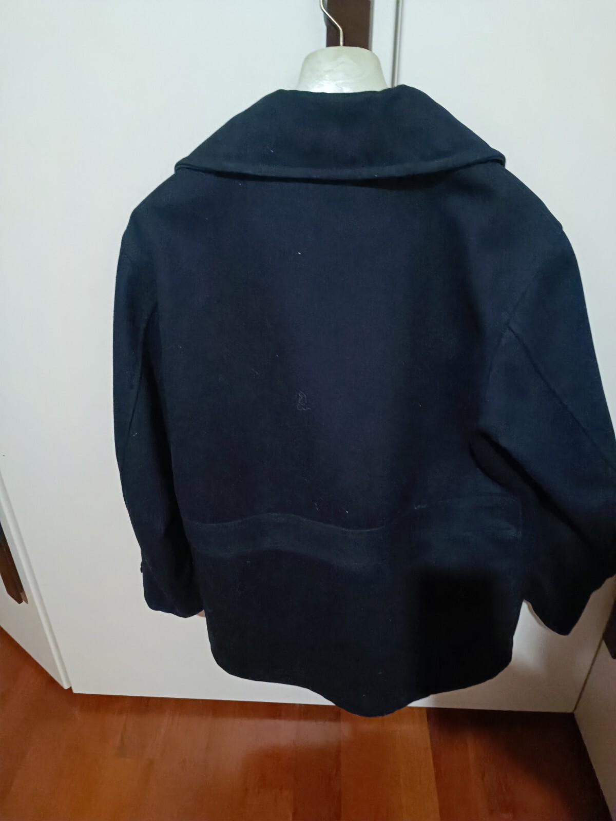 Murphy &Nye 90s Sailor Jacket