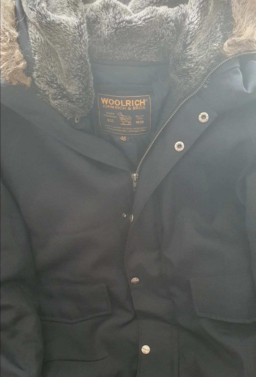mens elegant jacket