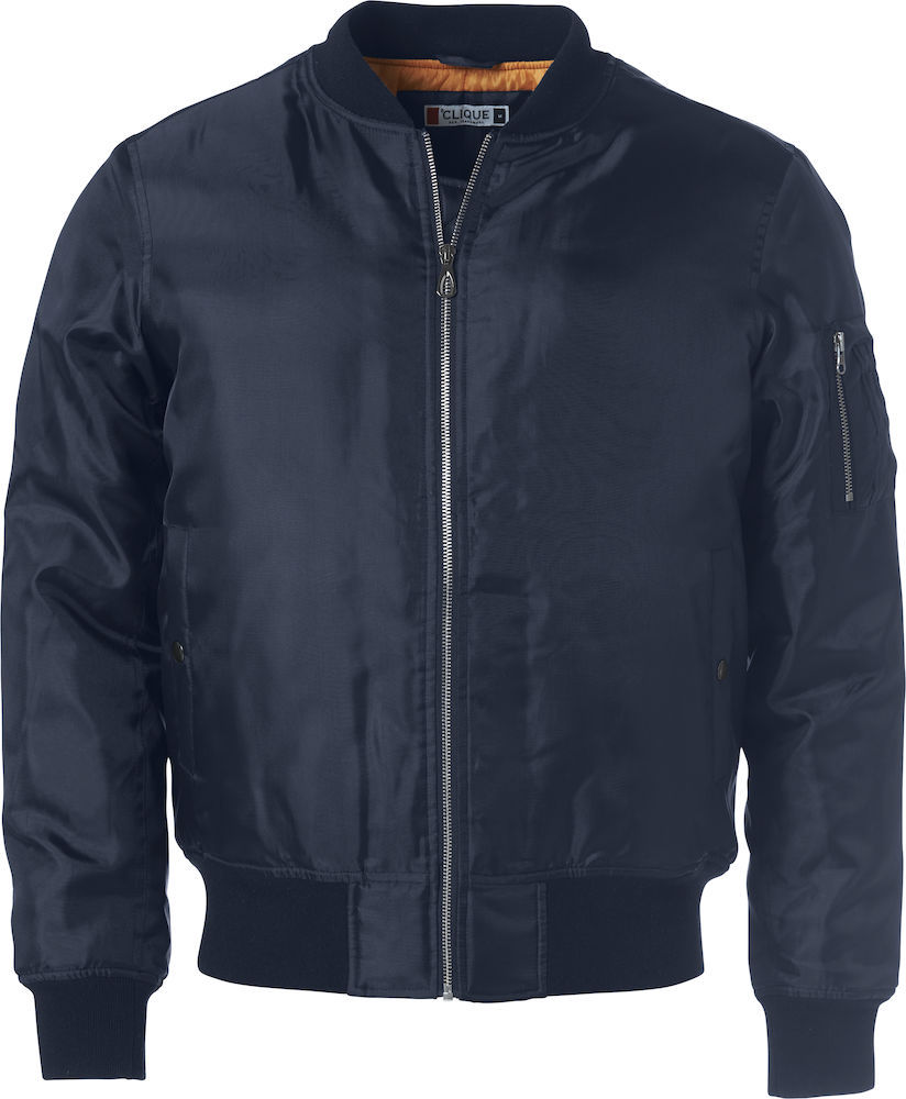 warm men’s hot padded bomber boomber jacket xs s m l xl 2xl 3xl 4xl