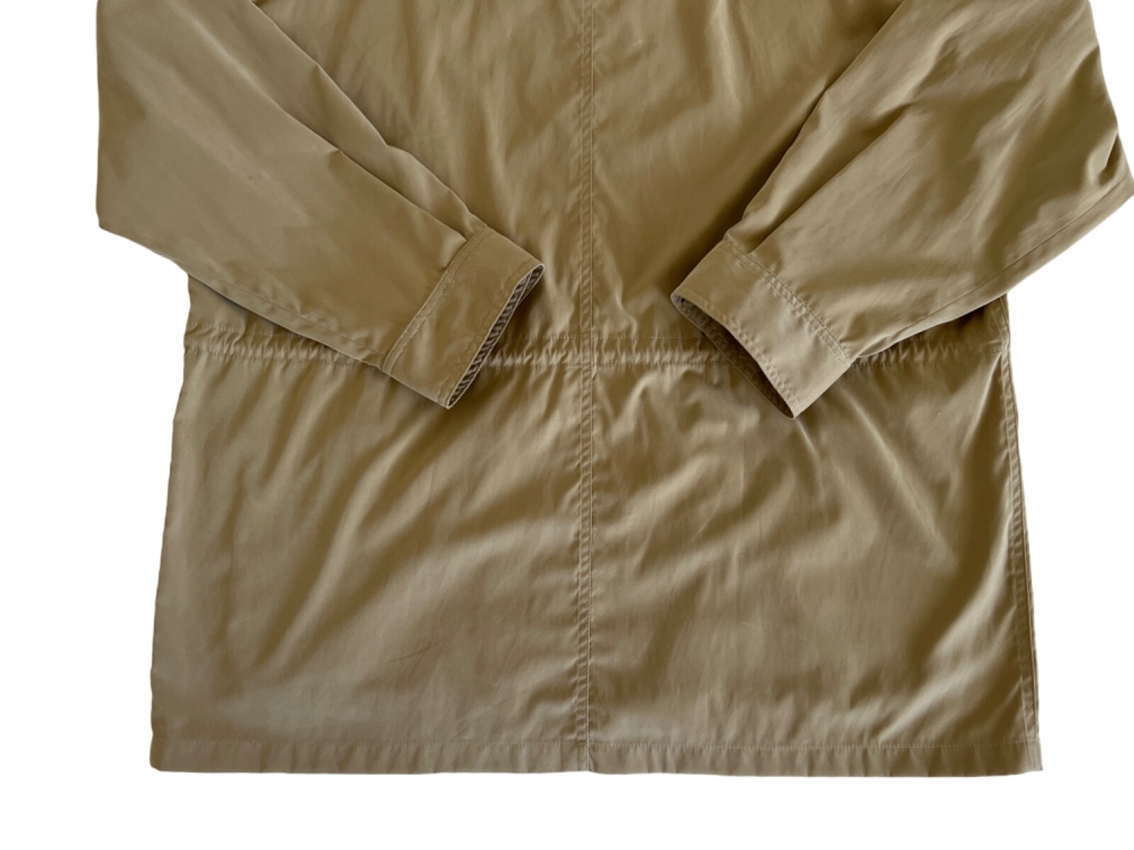 Valstar Milano Safari Travel Field jacket/Coat – Size 50