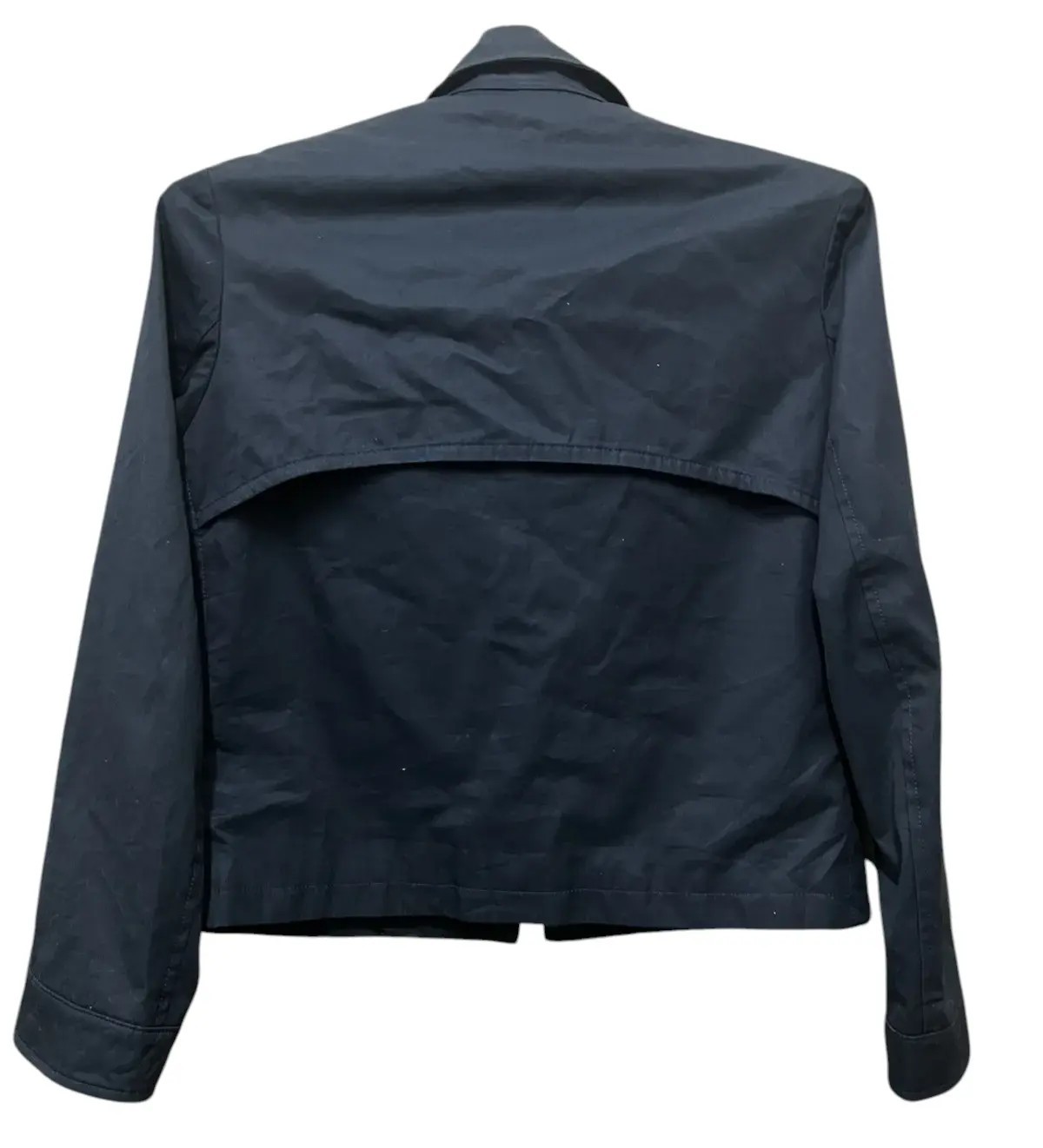 Yohji Yamamoto Ground Y Ventile Tactical Cargo Jacket Black Size 3 S L Japan