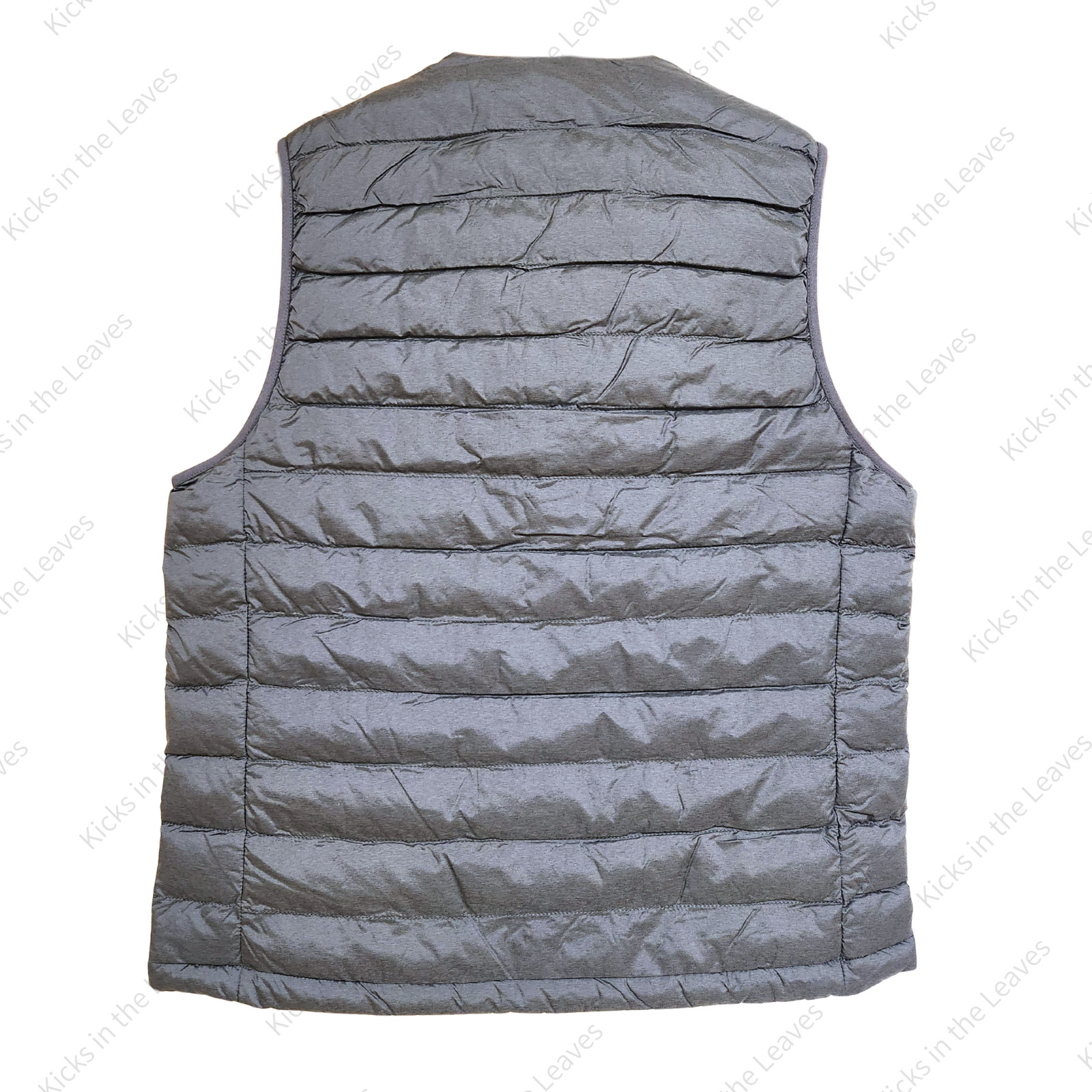 UNIQLO PUFFTECH Compact Vest XS-4XL Men 4colors Packable 470061 NWT