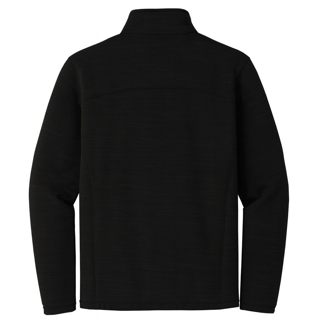 NWT 100% Authentic TPG Capital Private Equity Technical Jacket Black Goldman 3XL